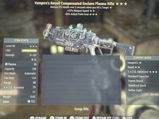 ⭐PS4/PS5⭐Vampire’s 25