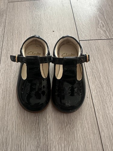 Scarpe scuola clarks - scarpe,