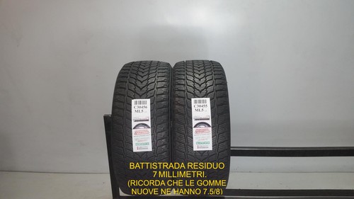 Gomme usate termiche - usate,
