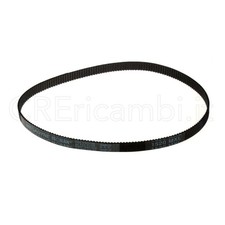 SIMAC Cinghia Trasmissione 1520MXL Originale Gelatiera Gelataio Personal 1200