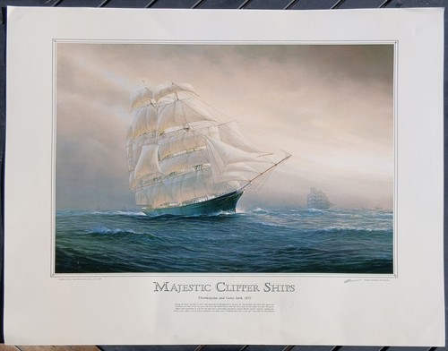 Stampa tim thompson - stampa,