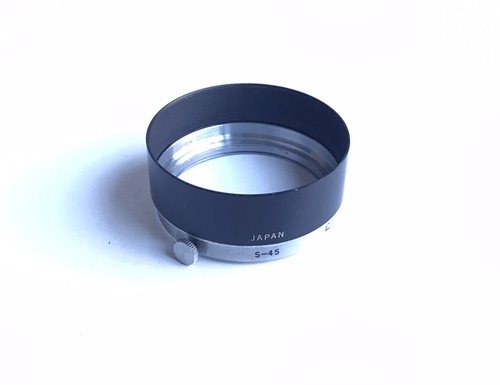 Pare soleil olympus metal - s-45,