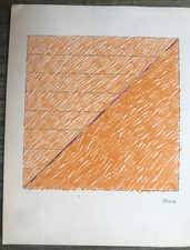 Claudio Verna, fotolitografia