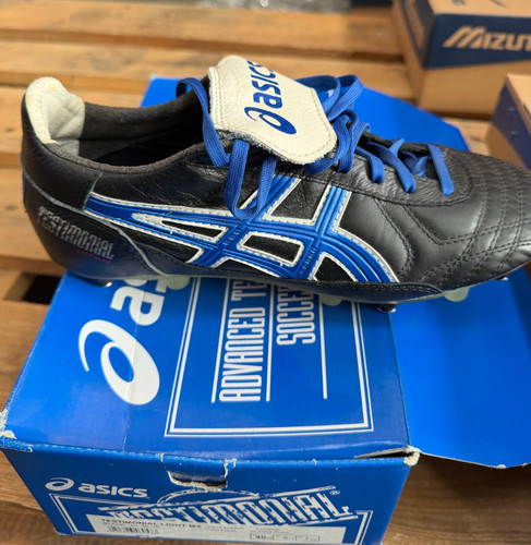 Asics testimonial light - asics, mx