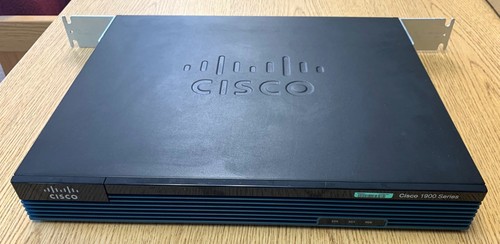 Cisco integrated services - cisco,