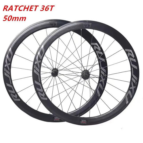 Set ruote bici strada 700c - set,