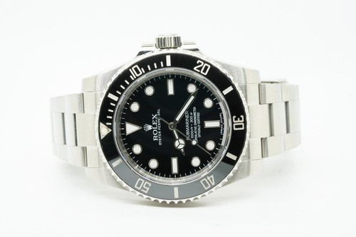 Rolex submariner - rolex,
