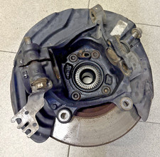 FUSELLO ANTERIORE SINISTRO USATO BMW X3 (F25) COD. 31216855953