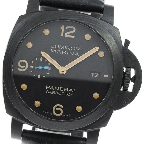 Panerai luminor marina - marina, 1950