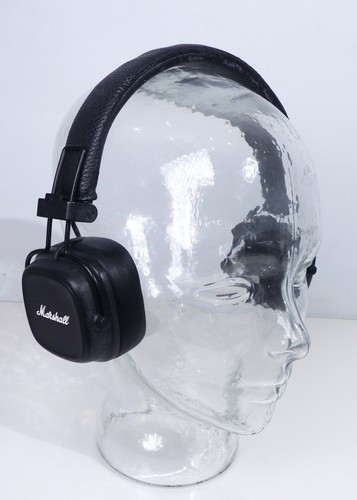 Cuffie bluetooth marshall - cuffie,