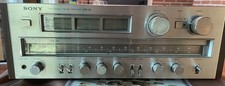 SONY STR-V5 RICEVITORE STEREO VINTAGE
