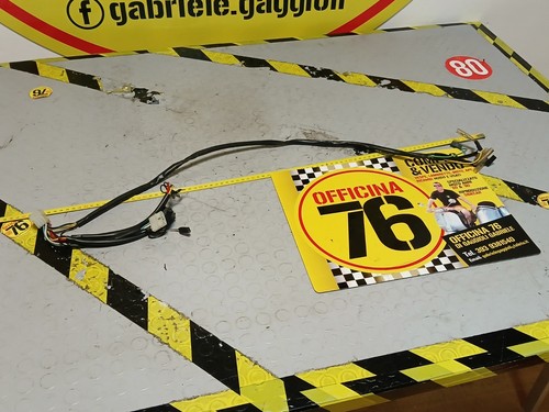 Impianto elettrico cablaggio - impianto,