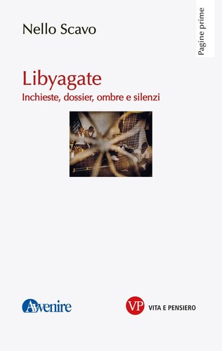 Libro nello scavo - -,
