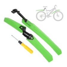 Set parafanghi bici, per bici
