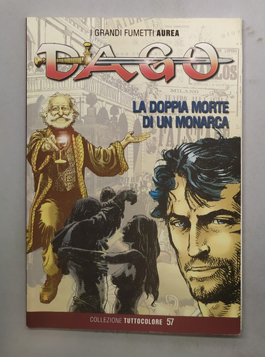 Dago collezione tuttocolore - collezione,