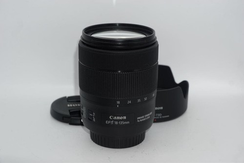 Articolo canon 18 135 - articolo, canon: