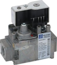 VALVOLA GAS SIT 840 SIGMA ø 1/2"FF COD. 0.840.017