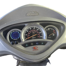 Kymco People S 200 IE Strumentazione Contachilometri KM 54.668