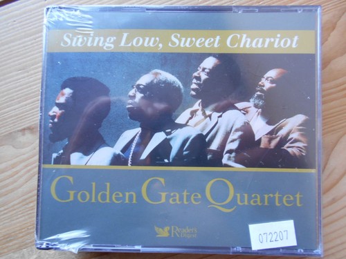 Swing low sweet - chariot, (3