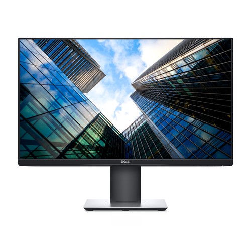 Monitor dell p2419h pollici - p2419h, 24