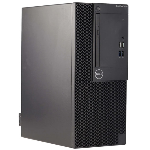 Computer dell optiplex - dell,