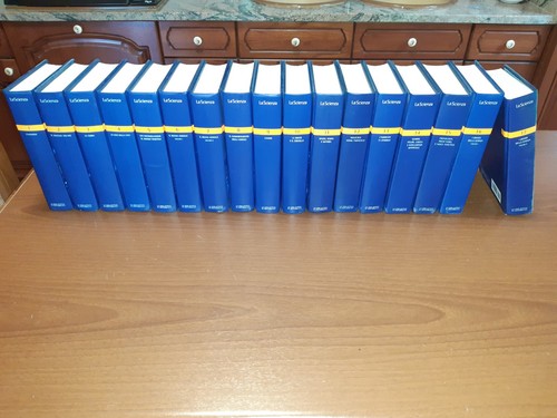 Raccolta completa la - completa,