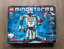 LEGO MINDSTORMS Ev3 (31313)