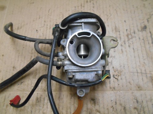 Trattamento carburante - trattamento,