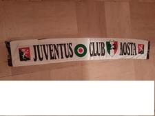 JUVENTUS CLUB AOSTA SCIARPA