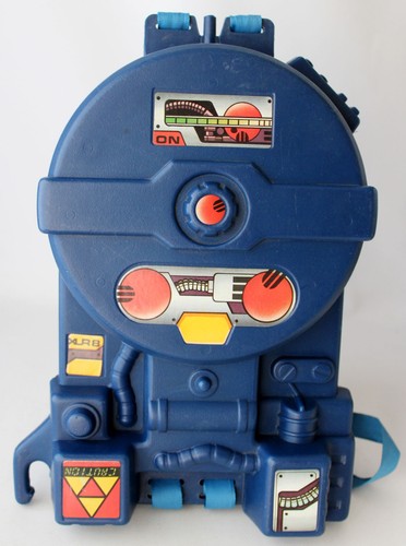 Zaino giocattolo kenner the - zaino,