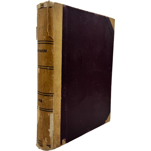 Emporium volume 1921 - volume,