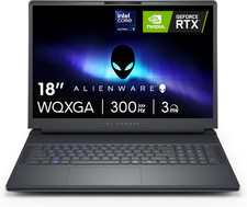Dell Alienware 18 Area-51