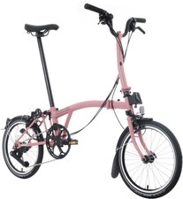 Brompton C line 12 velocità
