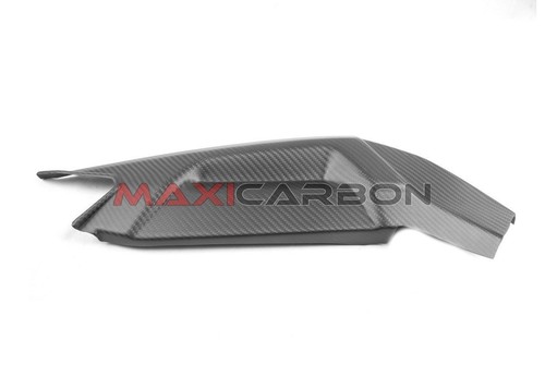 Cover forcellone carbonio - cover,