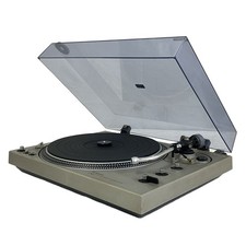 Technics SL-1600 Giradischi