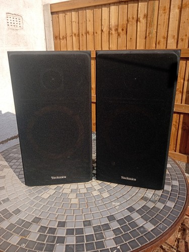 Technics 3410 altoparlanti - sb-3410,