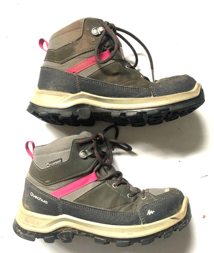 Quechua waterproof scarpe - waterproof, da