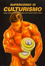 supercorso di culturismo