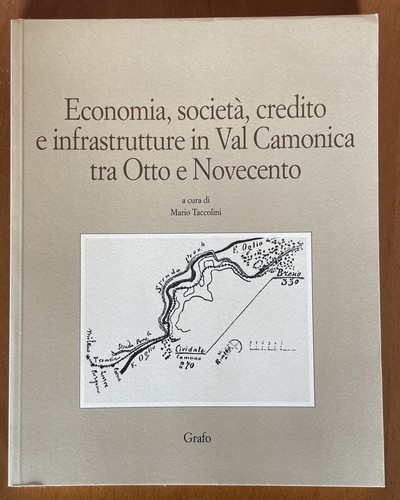 Economia credito val - credito, in
