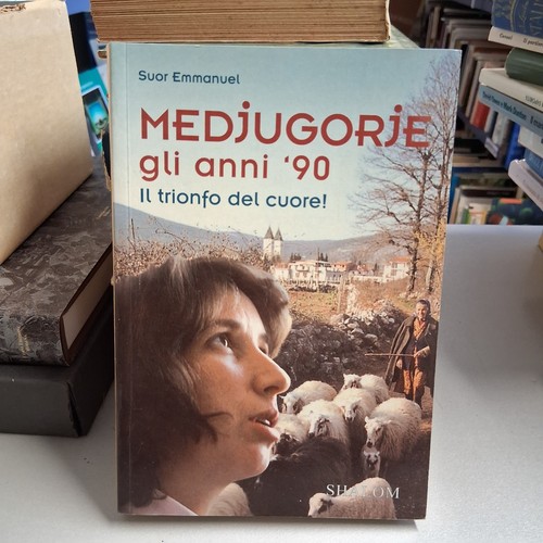 Medjugorje gli anni il - gli, '90