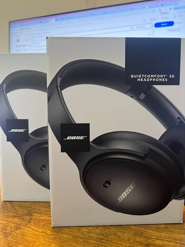 Bose quietcomfort cuffie - quietcomfort,