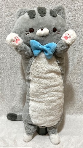Cuscino corpo giocattolo