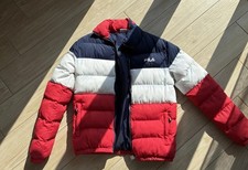 Fila Giubbotto Piumino
