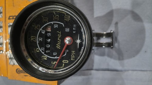 Cycle bicycle speedometer - cycle,