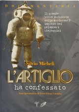 l'artiglio ha confessato silvio micheli
