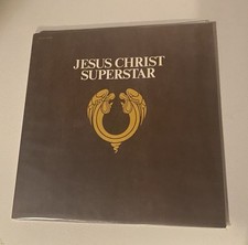 Jesus Christ Superstar  -