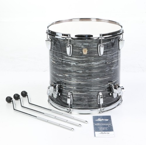 Tom pavimento ludwig - tom, da