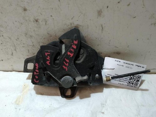 60657595 serratura cofano - , alfa