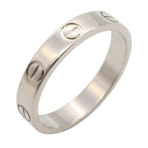 Anello cartier mini love - anello,
