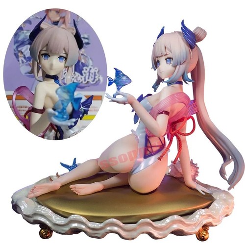 Genshin impact figurine - genshin,